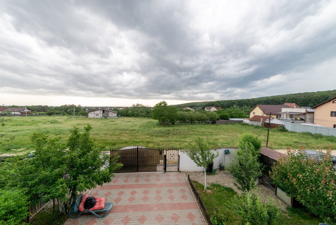 0% COMISION ! CASA    - HINTESTI , Arges