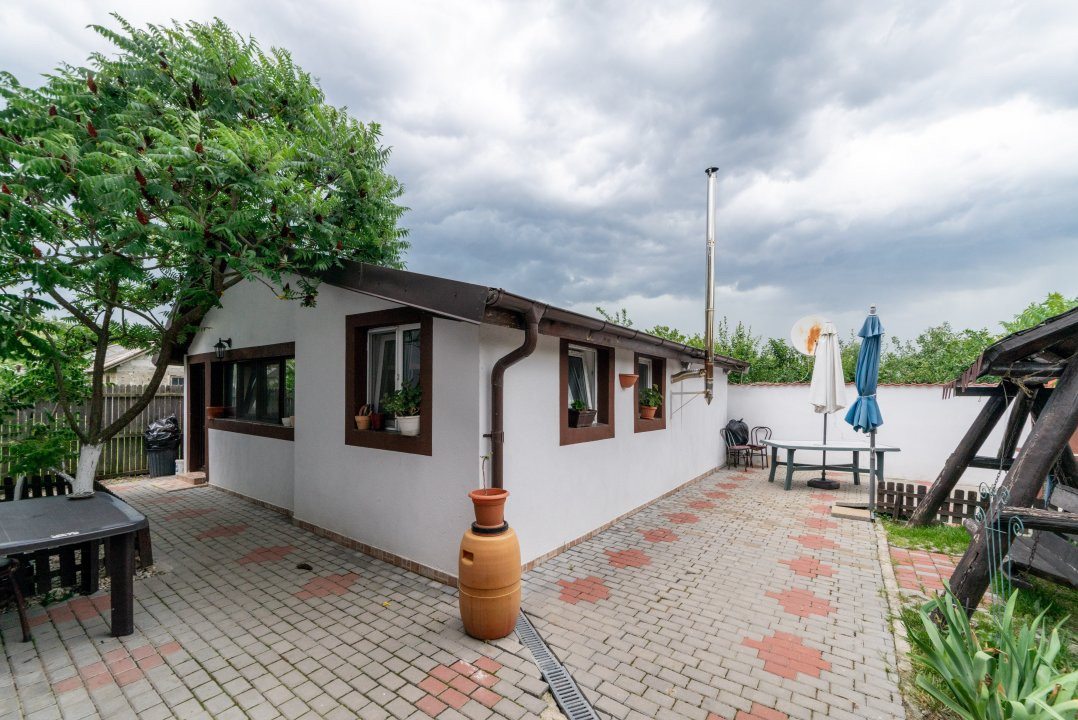 0% COMISION ! CASA    - HINTESTI , Arges