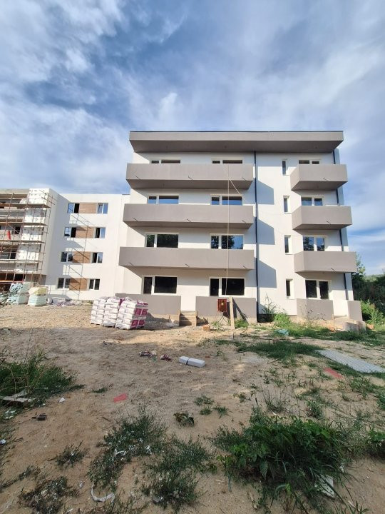 Apartament 2 camere Cavalerului Residence - 1,5 km de centrul Piteștiului