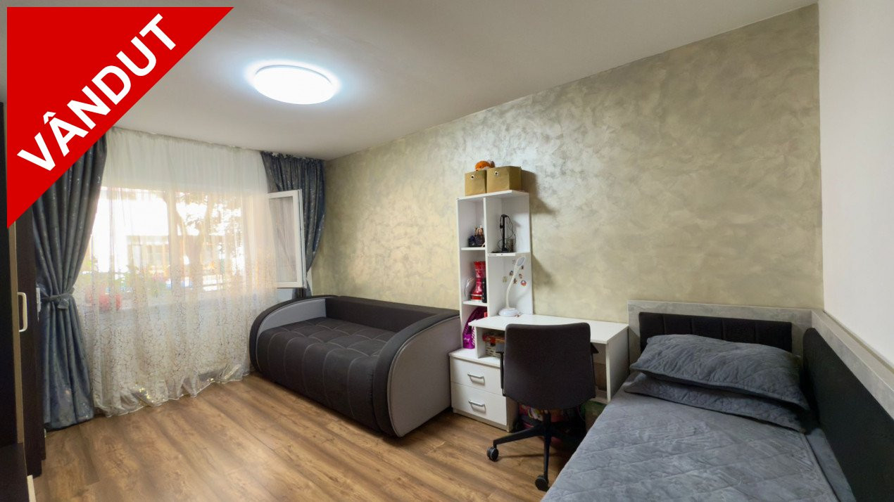 De vânzare Garsonieră Pitești zona Gavana-Scoala 19