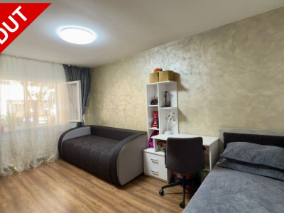 De vânzare Garsonieră Pitești zona Gavana-Scoala 19