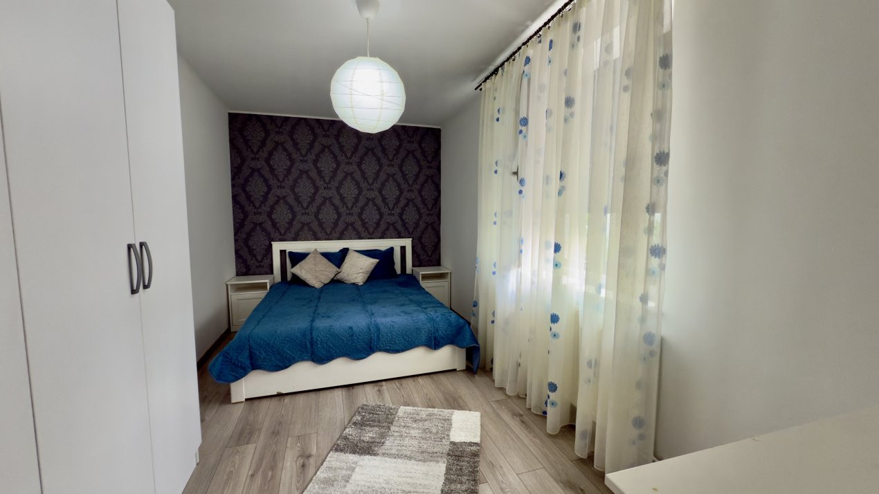 De inchiriat-Apartament 2 Ultracentral-Pitesti zona Primărie!