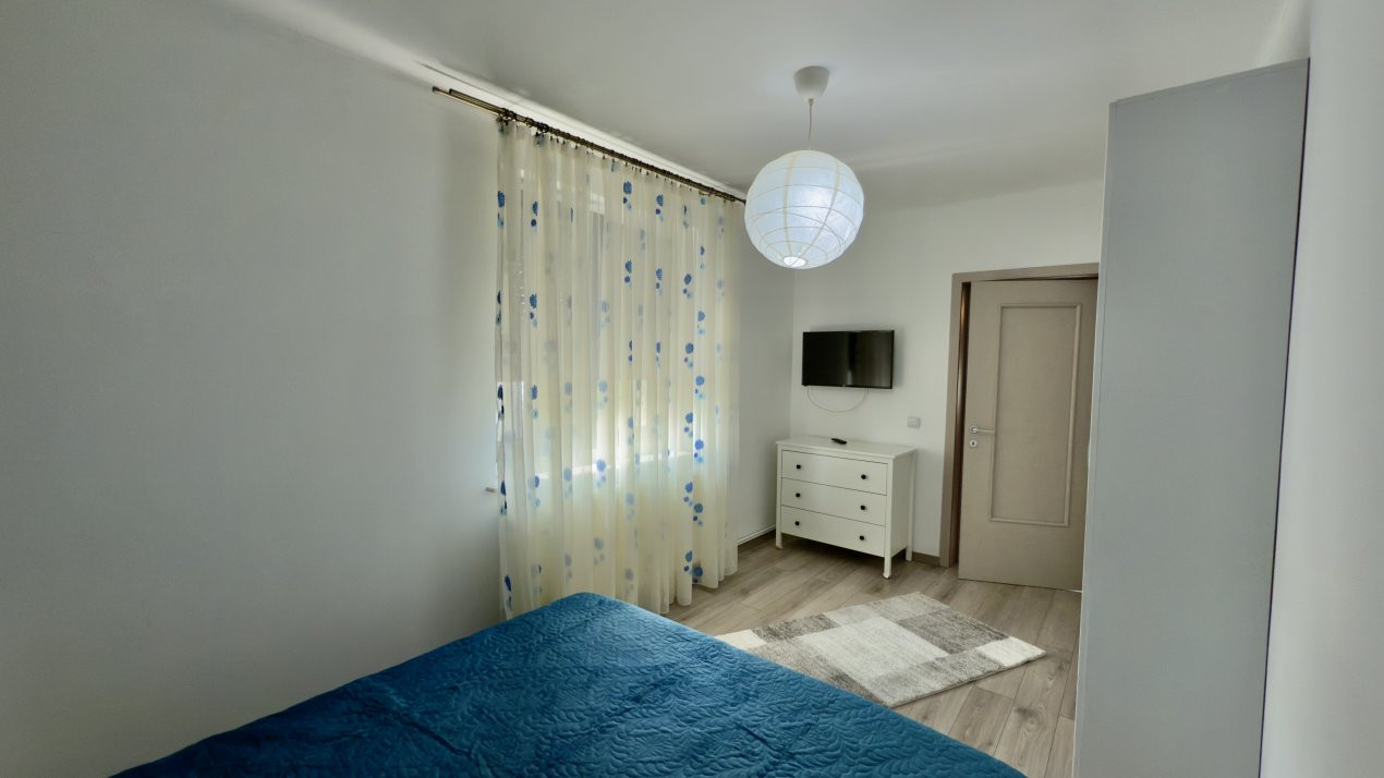 De inchiriat-Apartament 2 Ultracentral-Pitesti zona Primărie!