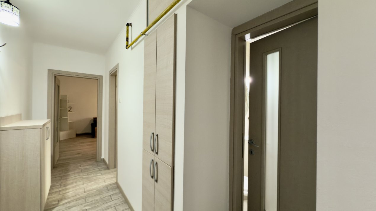 De inchiriat-Apartament 2 Ultracentral-Pitesti zona Primărie!