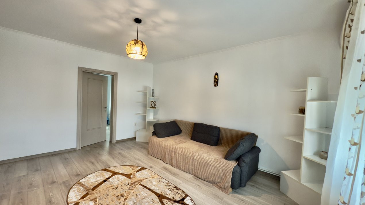 De inchiriat-Apartament 2 Ultracentral-Pitesti zona Primărie!