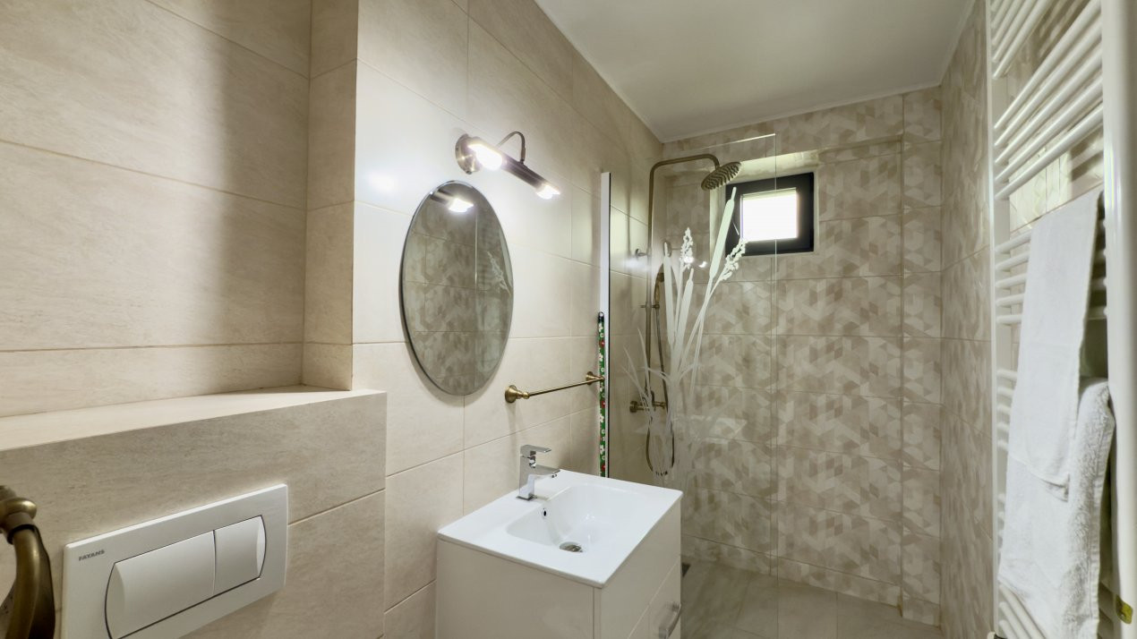 De inchiriat-Apartament 2 Ultracentral-Pitesti zona Primărie!