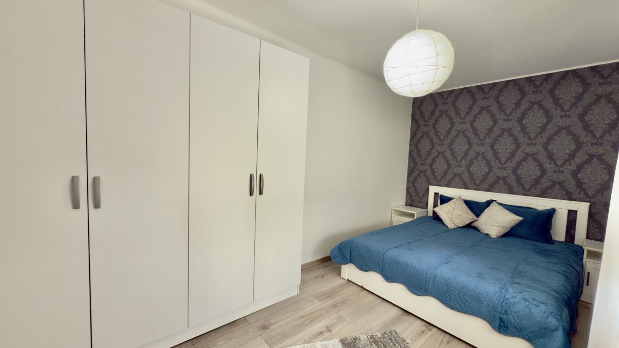 De inchiriat-Apartament 2 Ultracentral-Pitesti zona Primărie!