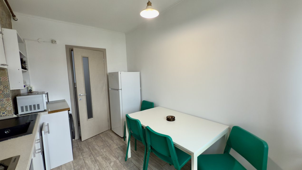 De inchiriat-Apartament 2 Ultracentral-Pitesti zona Primărie!