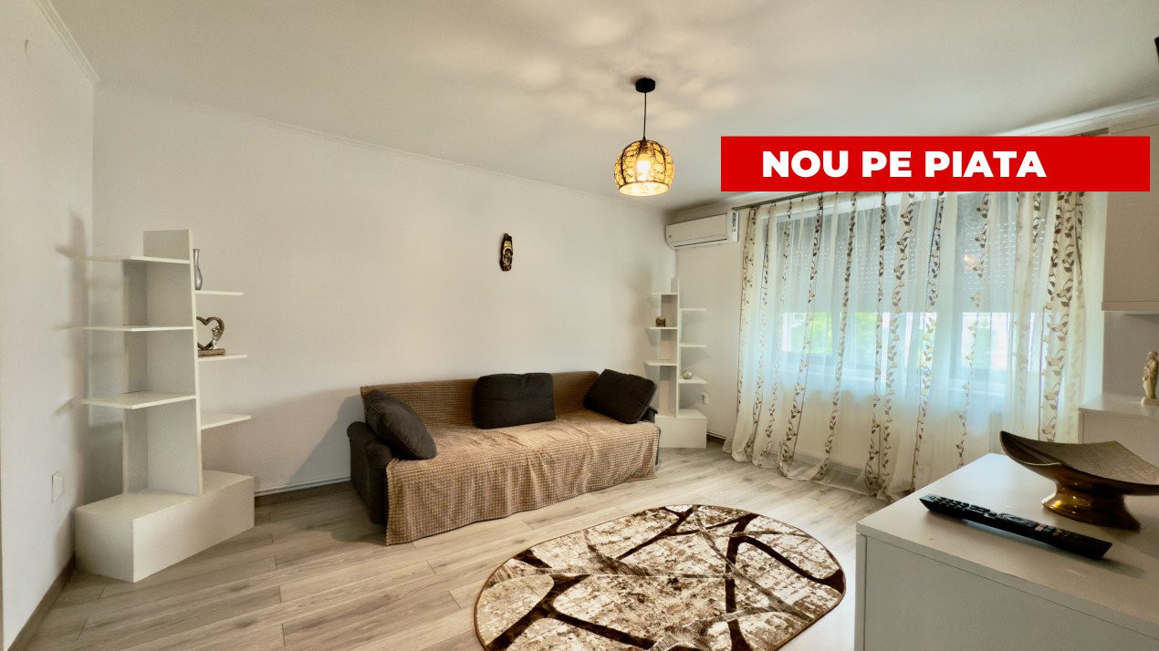De inchiriat-Apartament 2 Ultracentral-Pitesti zona Primărie!