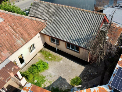 De inchiriat/ Apartament 2 camere/ Nerva Traian
