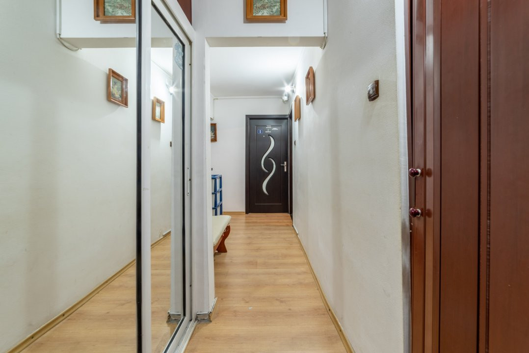 Apartament 4 camere - Bd. Petrochimistilor, Prundu!