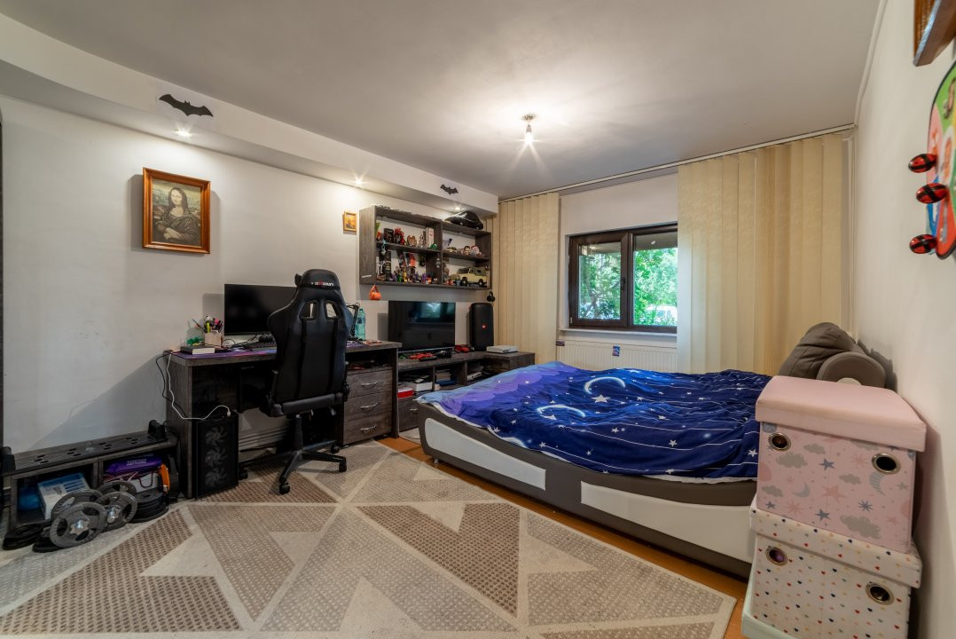 Apartament 4 camere - Bd. Petrochimistilor, Prundu!