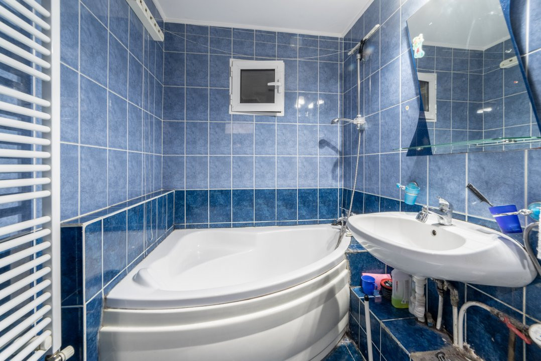 Apartament 4 camere - Bd. Petrochimistilor, Prundu!