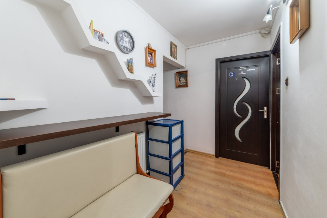 Apartament 4 camere - Bd. Petrochimistilor, Prundu!