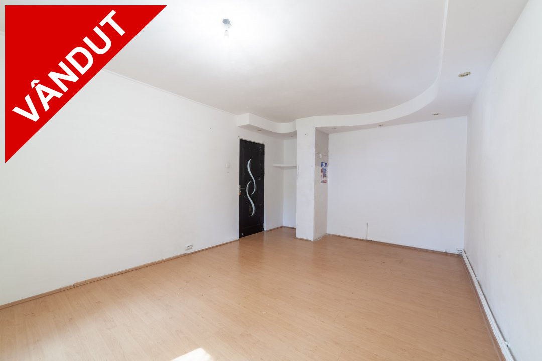 Apartament 4 camere - Bd. Petrochimistilor, Prundu!