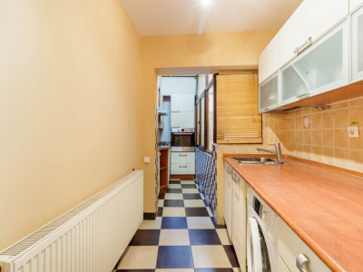 De inchiriat - Spatii birouri - Cladire Clasa A - Floreasca