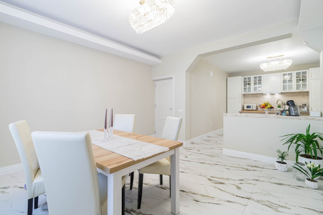 Pensiune & Complex rezidențial multifuncțional – Drumul Odaii, Otopeni