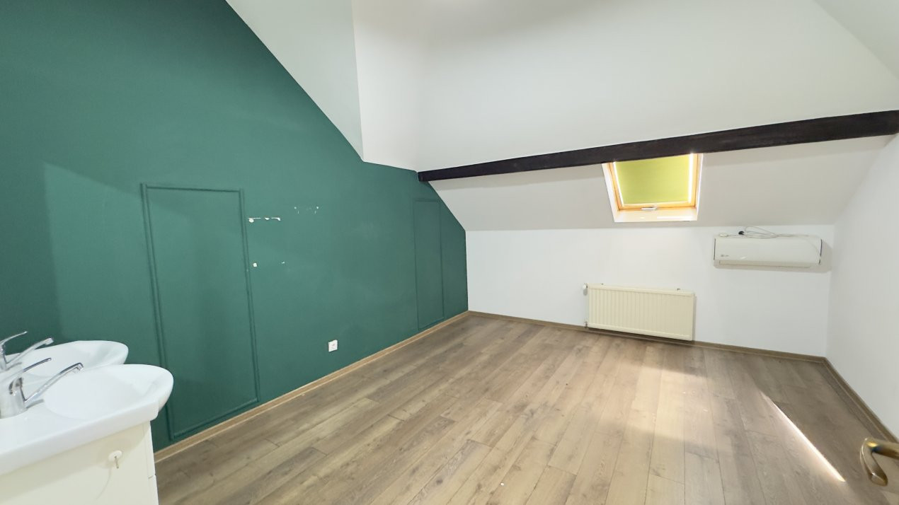 Inchiriere Spații Comerciale Fitness Club Carei -Str. Petofi Sandor nr.14- Carei