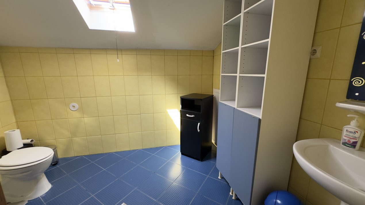 Inchiriere Spații Comerciale Fitness Club Carei -Str. Petofi Sandor nr.14- Carei