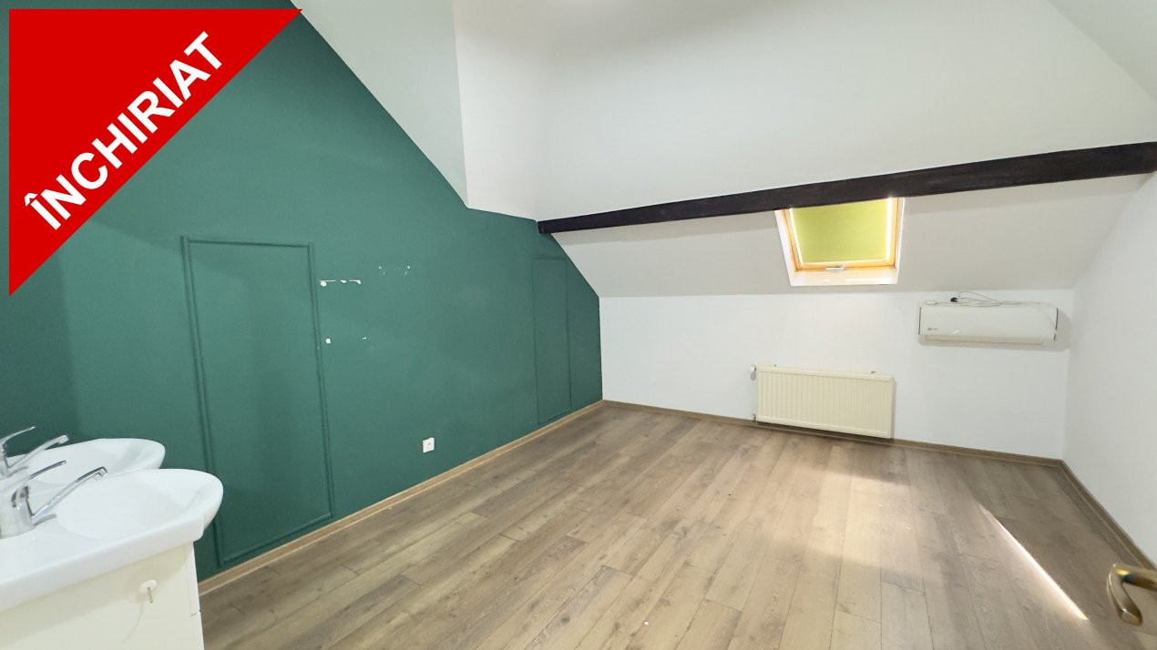 Inchiriere Spații Comerciale Fitness Club Carei -Str. Petofi Sandor nr.14- Carei
