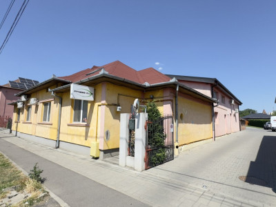 De inchiriat - Spatii birouri -  Floreasca