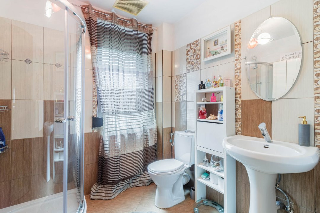 Vila spațioasă și elegantă, aproape de pădure – Tunari, Ilfov