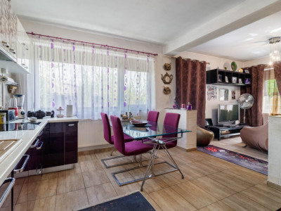 Vila spațioasă și elegantă, aproape de pădure – Tunari, Ilfov