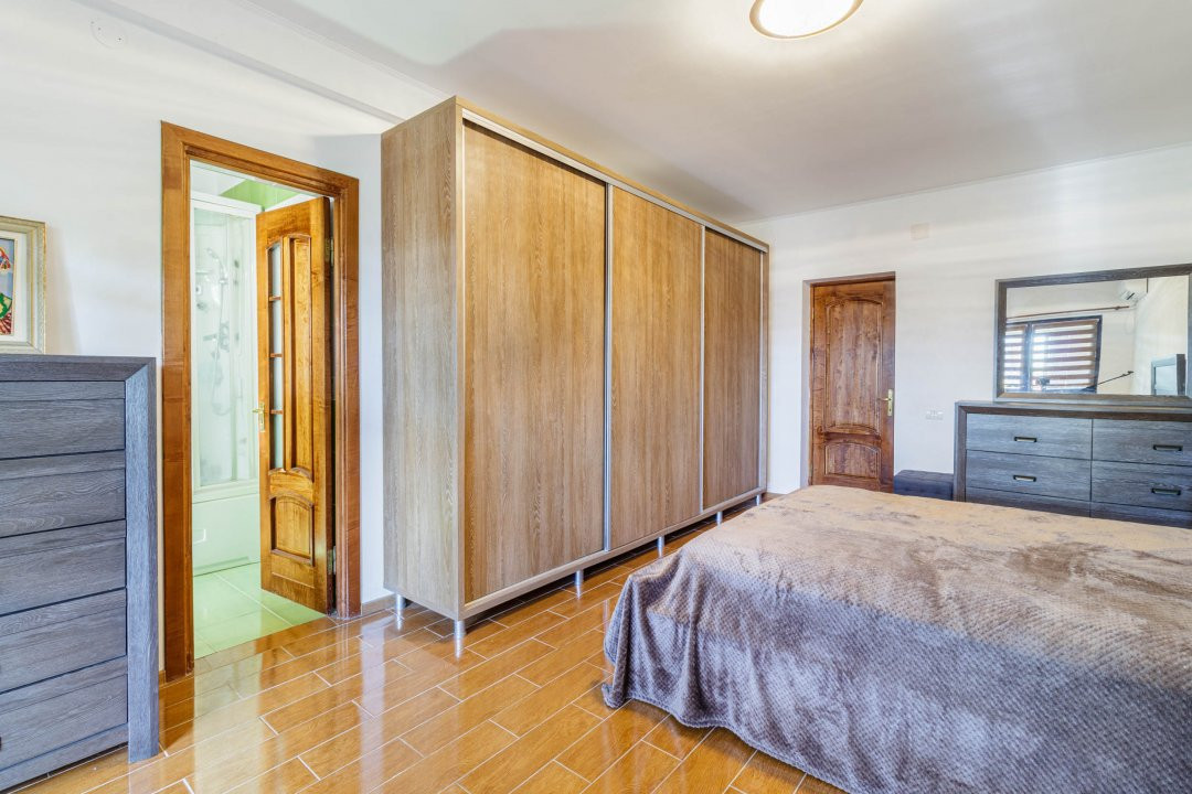 Apartament 3 camere – Adunați Copăceni, Giurgiu, la 15 minute de București
