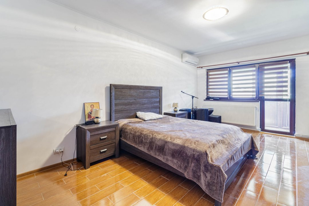 Apartament 3 camere – Adunați Copăceni, Giurgiu, la 15 minute de București