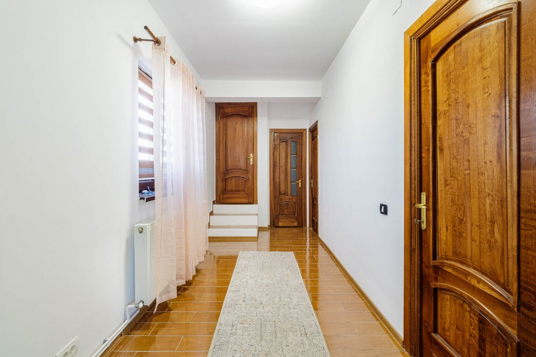 Apartament 3 camere – Adunați Copăceni, Giurgiu, la 15 minute de București