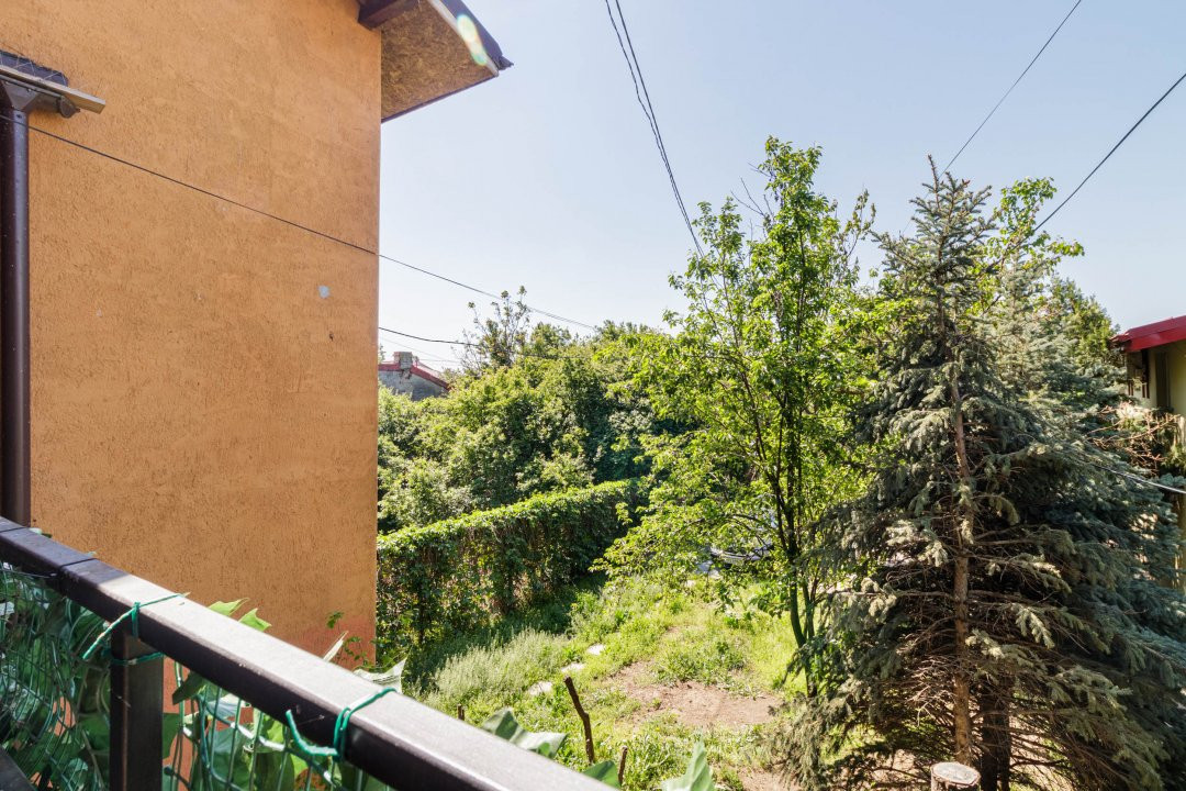Apartament 3 camere – Adunați Copăceni, Giurgiu, la 15 minute de București
