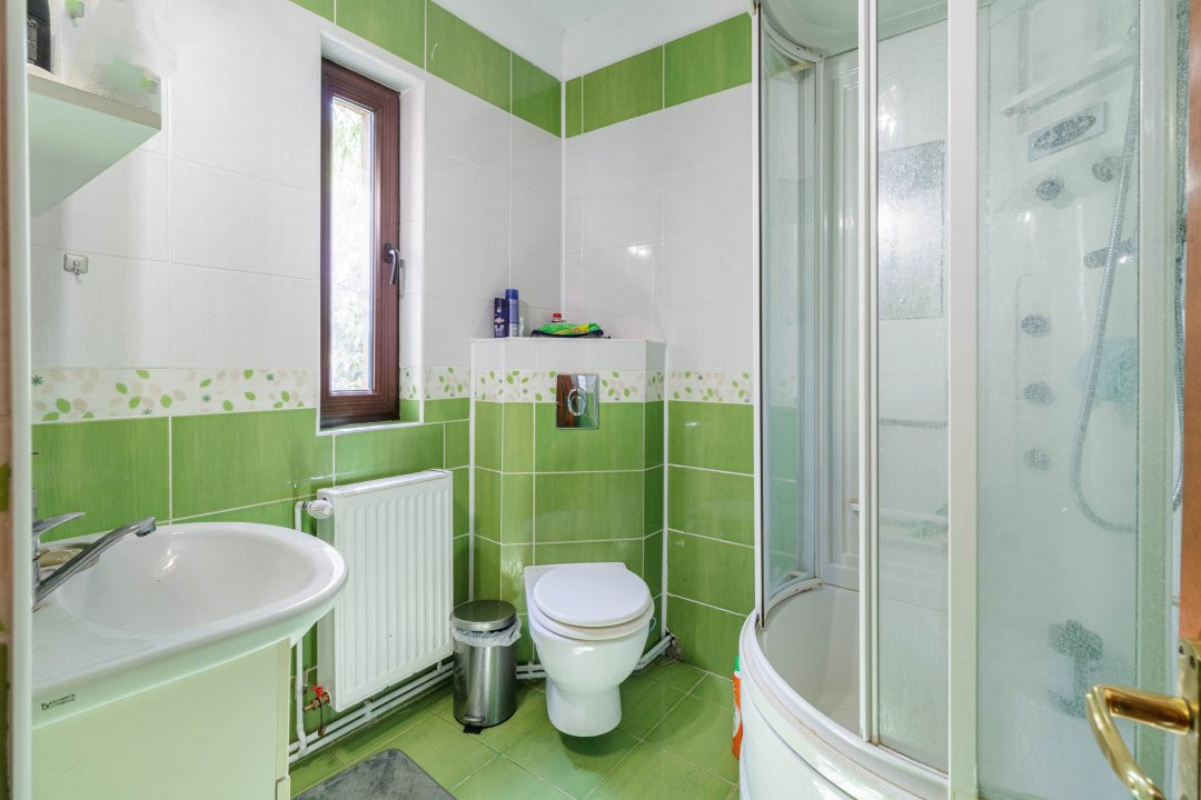 Apartament 3 camere – Adunați Copăceni, Giurgiu, la 15 minute de București