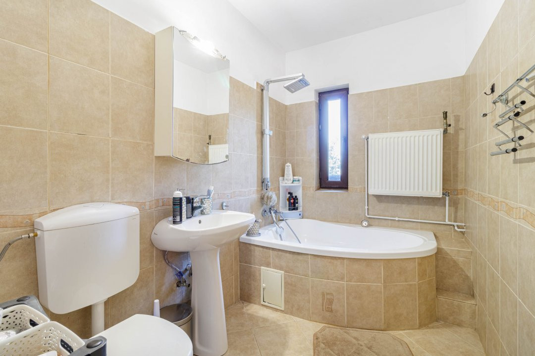Apartament 3 camere – Adunați Copăceni, Giurgiu, la 15 minute de București