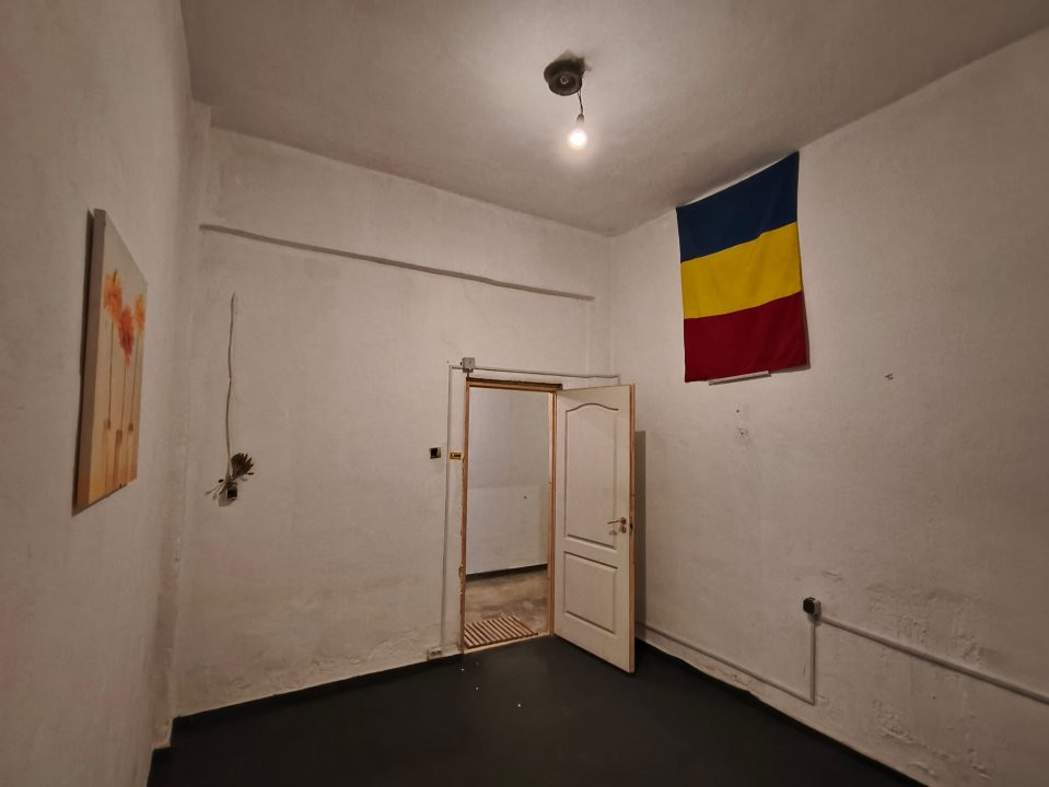 Spațiu comercial de închiriat – Târgu Jiu, Bulevardul Republicii 