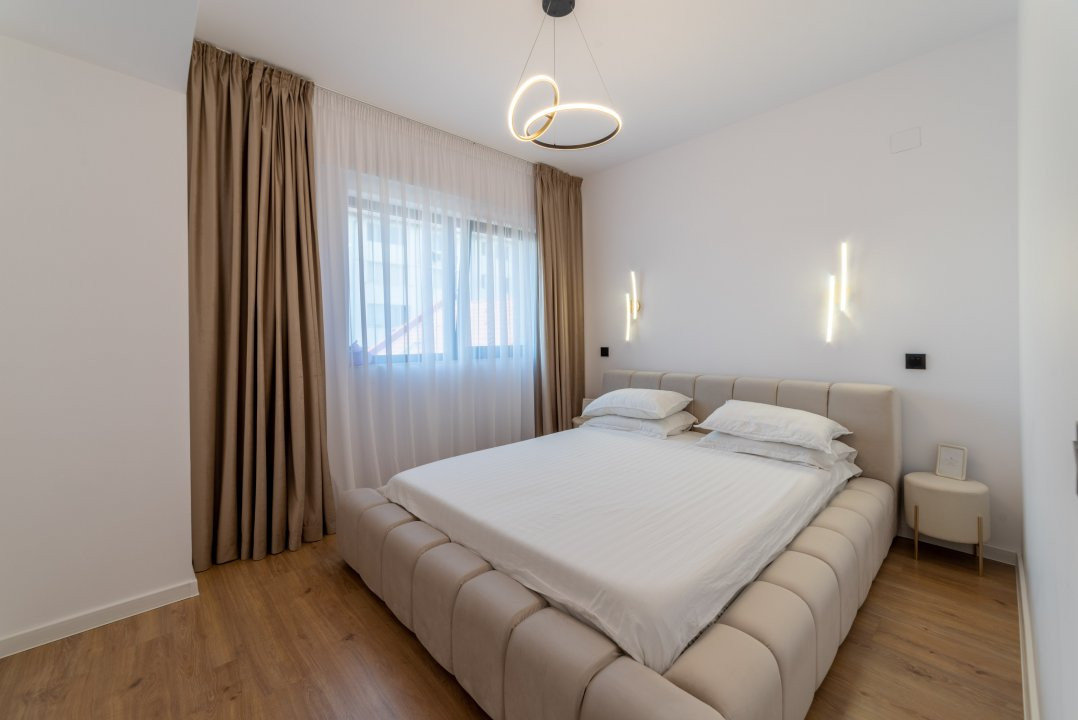 Apartament 2 camere - Bloc 2024 in Gavana 3