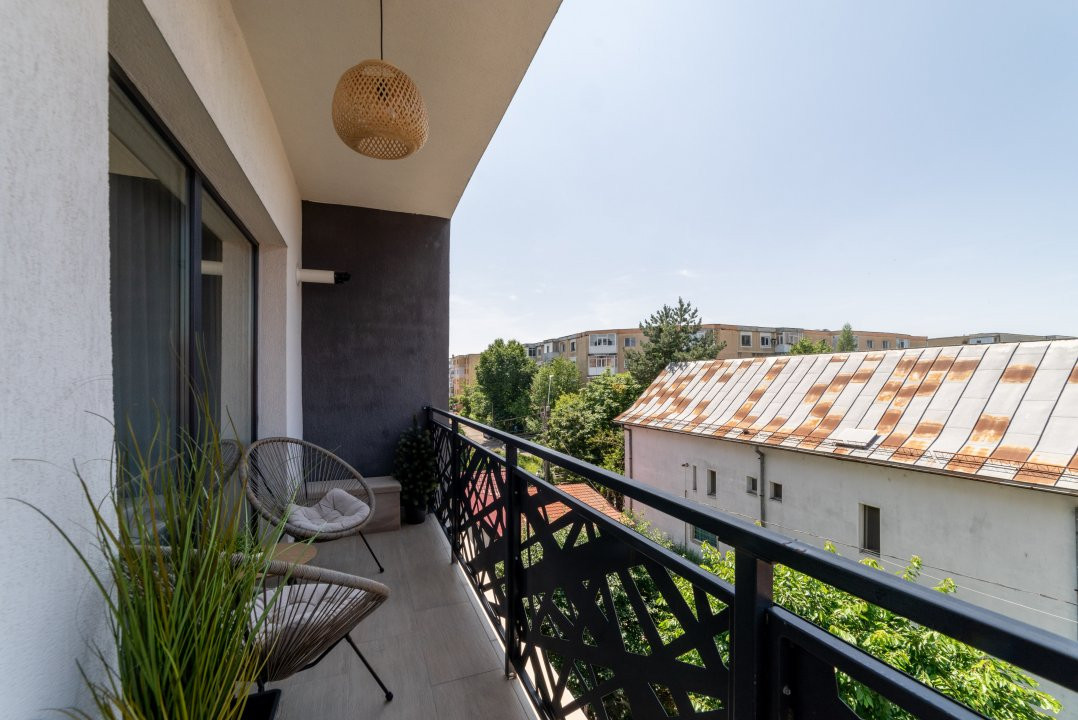Apartament 2 camere - Bloc 2024 in Gavana 3