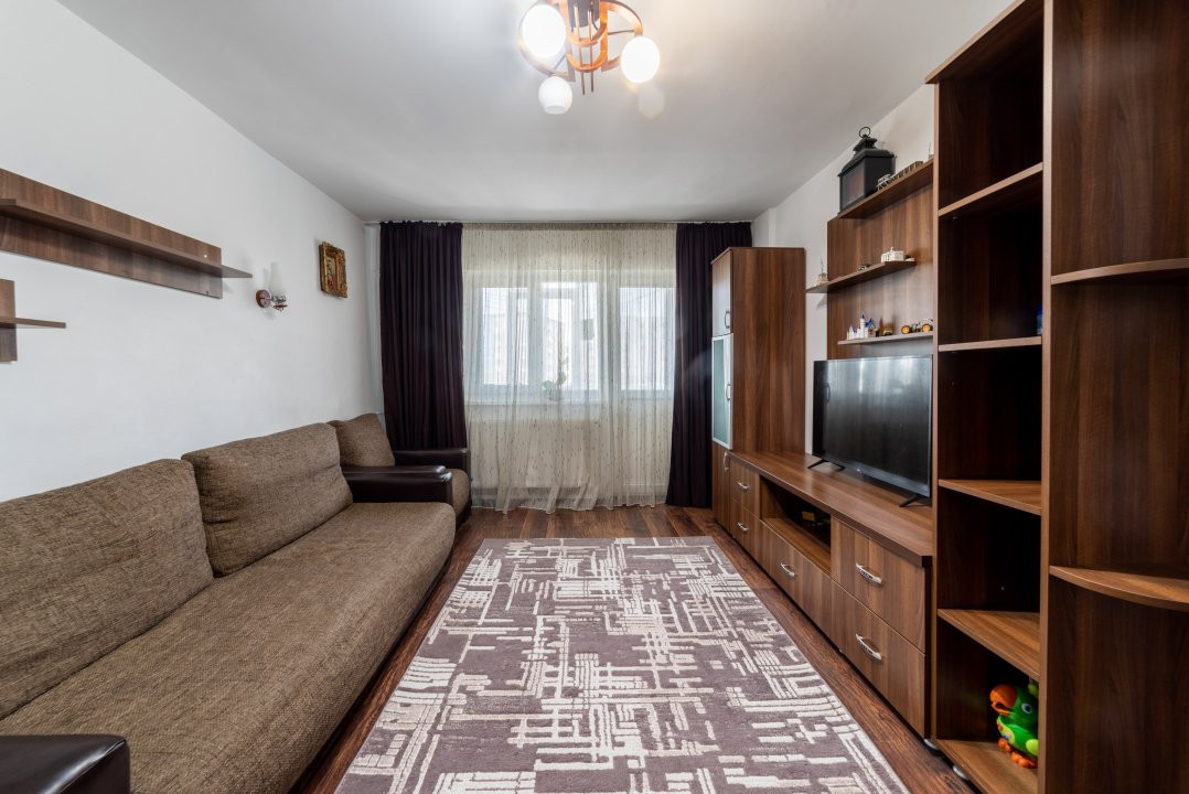 0% Comision Apartament 3 camere decomandat Pitești- zona Nord!