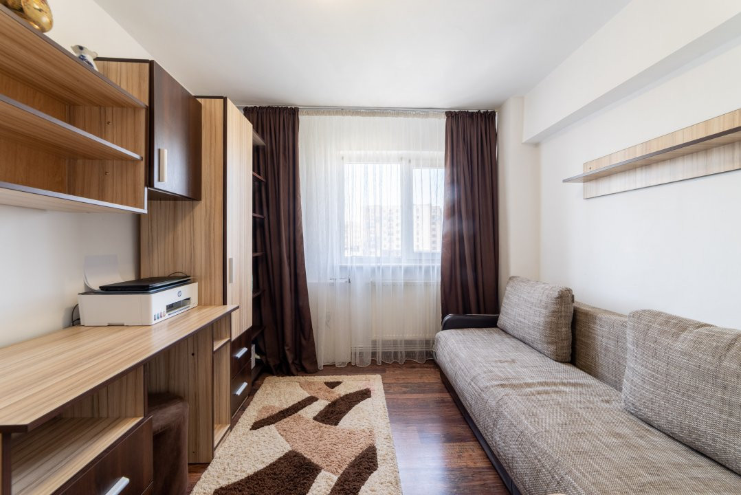 0% Comision Apartament 3 camere decomandat Pitești- zona Nord!