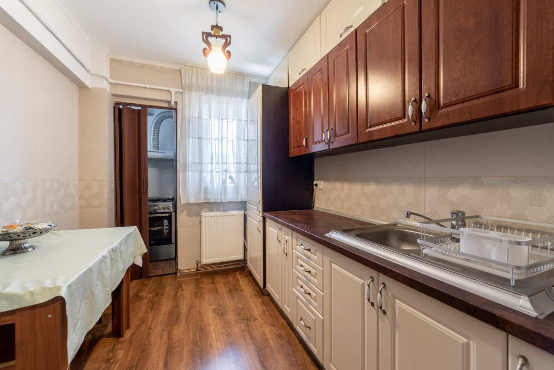 0% Comision Apartament 3 camere decomandat Pitești- zona Nord!