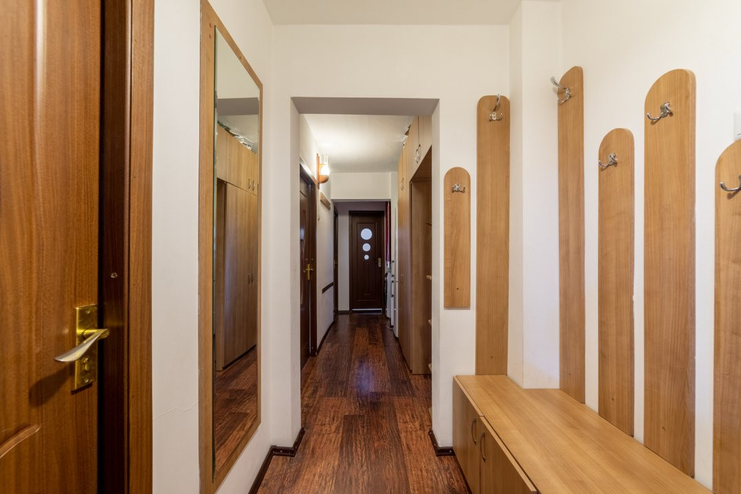 0% Comision Apartament 3 camere decomandat Pitești- zona Nord!