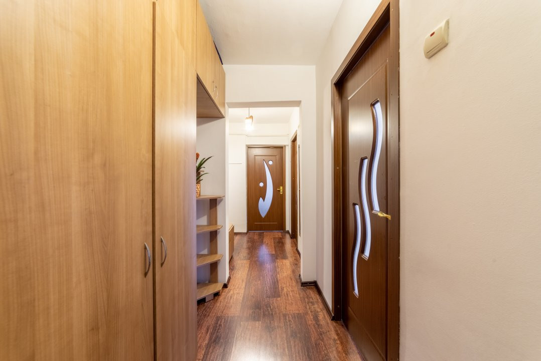 0% Comision Apartament 3 camere decomandat Pitești- zona Nord!