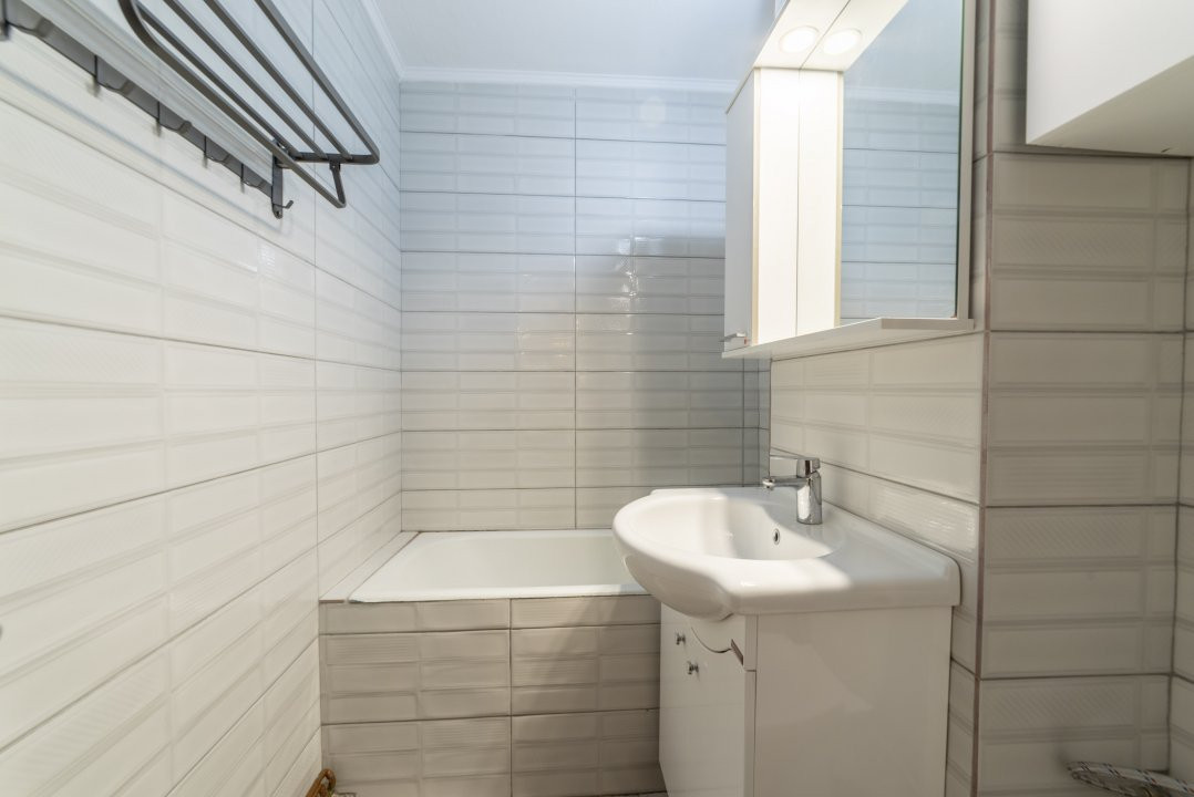 0% Comision Apartament 3 camere decomandat Pitești- zona Nord!