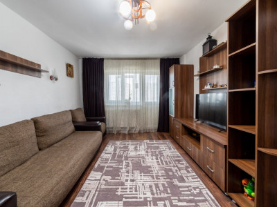 0% Comision Apartament 3 camere decomandat Pitești- zona Nord!