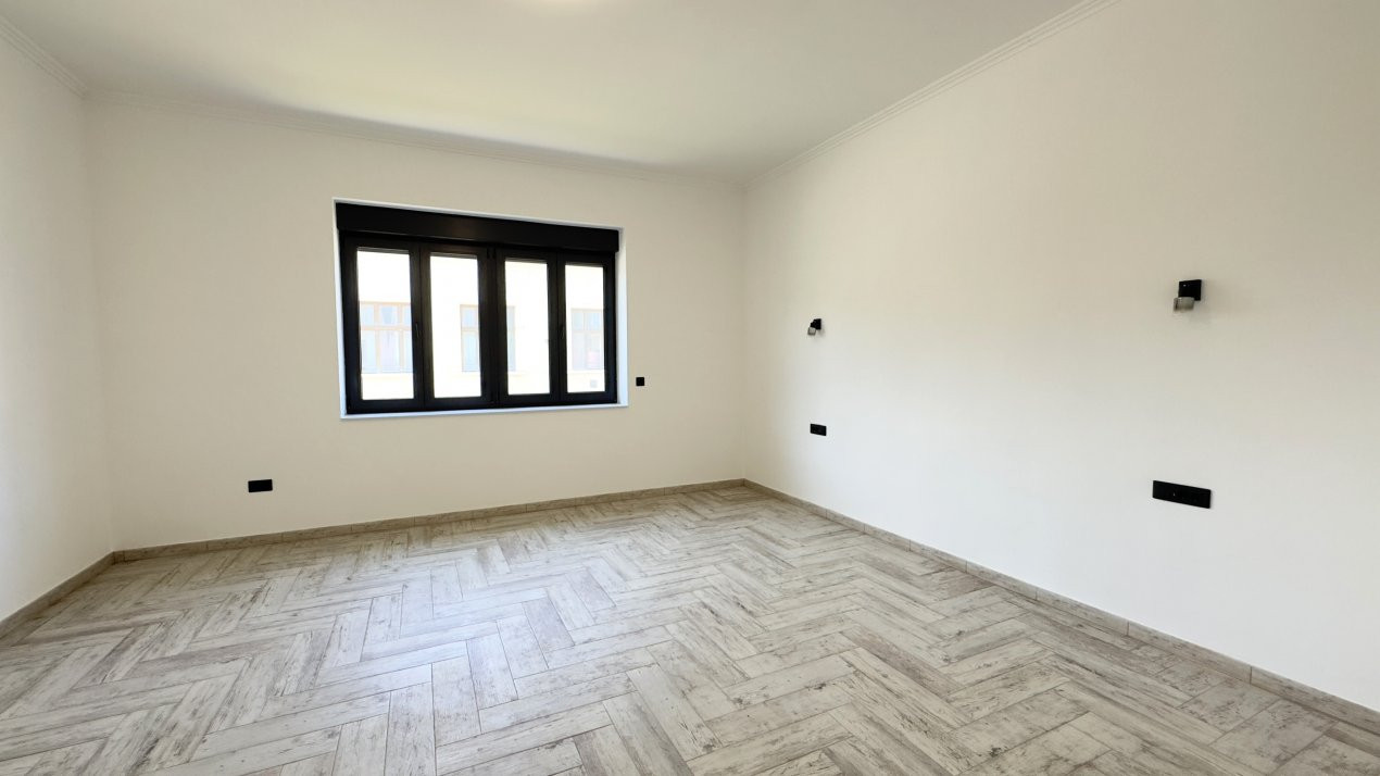 Casă 3 camere 154 mp, Teren 630 mp - Str. T. Vladimirescu - Carei - Comision 0% 