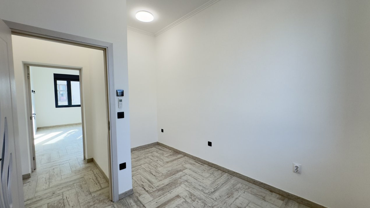 Casă 3 camere 154 mp, Teren 630 mp - Str. T. Vladimirescu - Carei - Comision 0% 