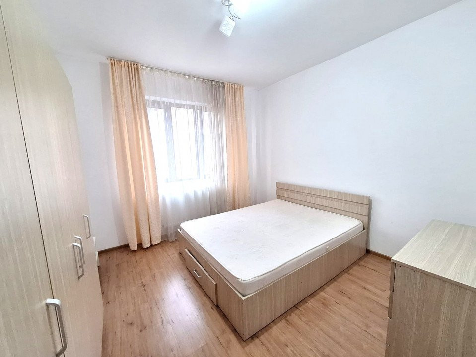 Inchiriere apartament 3 camere Popa Sapca Bloc Nou