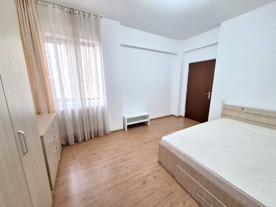Inchiriere apartament 3 camere Popa Sapca Bloc Nou