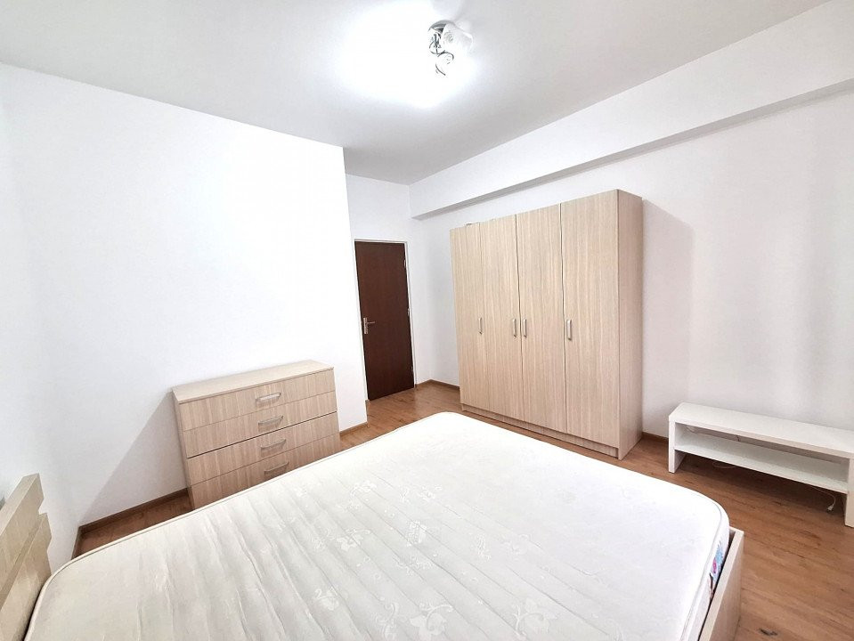Inchiriere apartament 3 camere Popa Sapca Bloc Nou