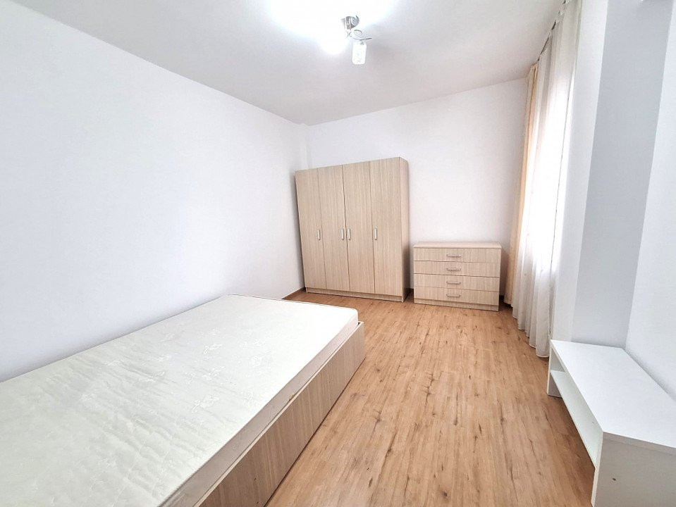 Inchiriere apartament 3 camere Popa Sapca Bloc Nou