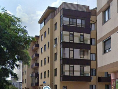 Inchiriere apartament 3 camere Popa Sapca Bloc Nou